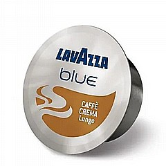 קפסולות Lavazza BLUE Cafe Crema Dolce Espresso 100 יח' קפסולות Lavazza BLUE Cafe Crema Dolce Espresso 100 יח'