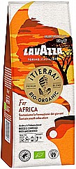 180 גרם קפה טחון LAVAZZA ¡Tierra! Bio-Organic for Africa 180 גרם קפה טחון LAVAZZA ¡Tierra! Bio-Organic for Africa