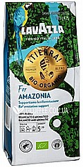 180 גרם קפה טחון LAVAZZA Tierra Bio-Organic For Amazonia 180 גרם קפה טחון LAVAZZA Tierra Bio-Organic For Amazonia
