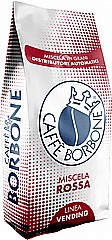 1 ק"ג פולי קפה Caffe Borbone Miscela ROSSO 1 ק"ג פולי קפה Caffe Borbone Miscela ROSSO