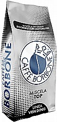 1 ק"ג פולי קפה Caffe Borbone Miscela ROSSO 1 ק"ג פולי קפה Caffe Borbone Miscela ROSSO