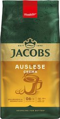 1 ק"ג פולי קפה Jacobs Auslese Crema 1 ק"ג פולי קפה Jacobs Auslese Crema