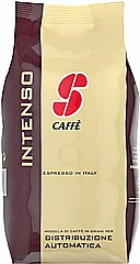 1 ק"ג פולי קפה essse caffe INTENSO חוזק 8 1 ק"ג פולי קפה essse caffe INTENSO חוזק 8