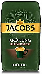 1 ק"ג פולי קפה JACOBS KRÖNUNG CREMA KRÄFTIG 1 ק"ג פולי קפה JACOBS KRÖNUNG CREMA KRÄFTIG