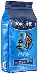 1 ק"ג פולי קפה Caffe Borbone Crema Classica 1 ק"ג פולי קפה Caffe Borbone Crema Classica