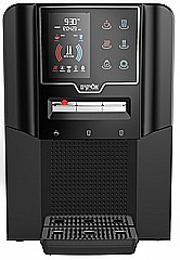 מיני בר שומר שבת חם וקר Afikim דגם נועם 2 צבע שחור מלא פס כסוף כולל הובלה והתקנה מיני בר שומר שבת חם וקר Afikim דגם נועם 2 צבע שחור מלא פס כסוף כולל הובלה והתקנה