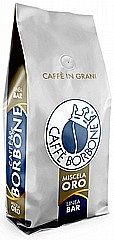 1 ק"ג פולי קפה Caffe Borbone Miscela ORO 100% ARABICA 1 ק"ג פולי קפה Caffe Borbone Miscela ORO 100% ARABICA