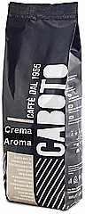 פולי קפה caffe caboto Crema & Aroma 1kg פולי קפה caffe caboto Crema & Aroma 1kg
