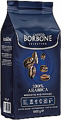 1 ק"ג פולי קפה Caffè Borbone 100% Arabica 1 ק"ג פולי קפה Caffè Borbone 100% Arabica