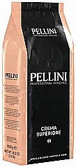1 ק"ג פולי קפה Pellini Crema Superiore חוזק 6/10 1 ק"ג פולי קפה Pellini Crema Superiore חוזק 6/10