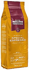1 ק"ג פולי קפה Caff? Mauro Special Espresso espresso חוזק 9 1 ק"ג פולי קפה Caff? Mauro Special Espresso espresso חוזק 9
