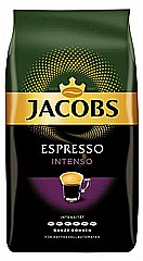 1 ק"ג פולי קפה Jacobs Espresso Intenso חוזק 6/6 1 ק"ג פולי קפה Jacobs Espresso Intenso חוזק 6/6