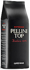 1 ק"ג פולי קפה PELLINI TOP 100% ARABICA חוזק 8 1 ק"ג פולי קפה PELLINI TOP 100% ARABICA חוזק 8