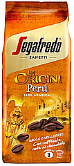 250 גרם קפה טחון Segafredo ground coffee The Origins PERU חוזק 9 250 גרם קפה טחון Segafredo ground coffee The Origins PERU חוזק 9