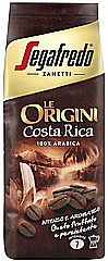 250 גרם קפה טחון Segafredo ground coffee The Origins COSTA RICA חוזק 7 250 גרם קפה טחון Segafredo ground coffee The Origins COSTA RICA חוזק 7