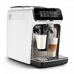 מכונת קפה אוטומטיות 6 סוגי משקאות Philips 3300 LatteGo ep3343/90 W מכונת קפה אוטומטיות 6 סוגי משקאות Philips 3300 LatteGo ep3343/90 W