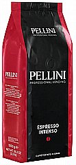 1 ק"ג פולי קפה PELLINI Professional Espresso Intenso חוזק 10 1 ק"ג פולי קפה PELLINI Professional Espresso Intenso חוזק 10