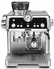 מכונת אספרסו Delonghi Specialista Prestigio EC 9355.M דה לונגי + 3 קילו קפה מתנה מכונת אספרסו Delonghi Specialista Prestigio EC 9355.M דה לונגי + 3 קילו קפה מתנה