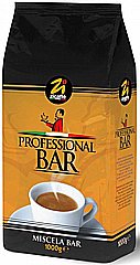 1 ק"ג פולי קפה Zicaffe Professional Bar 1 ק"ג פולי קפה Zicaffe Professional Bar