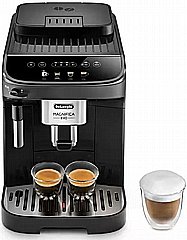 מכונת אספרסו Delonghi Magnifica Evo ECAM290.21.B דה לונגי מכונת אספרסו Delonghi Magnifica Evo ECAM290.21.B דה לונגי