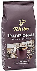 1 ק"ג פולי קפה Tchibo Tradizionale 100% arabica חוזק4/6 1 ק"ג פולי קפה Tchibo Tradizionale 100% arabica חוזק4/6