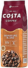 1 ק"ג פולי קפה Costa Coffee Signature Blend Medium Roast j חוזק 8 1 ק"ג פולי קפה Costa Coffee Signature Blend Medium Roast j חוזק 8