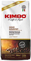 1 ק"גג פולי קפה Kimbo Gran Gourmet 1 ק"גג פולי קפה Kimbo Gran Gourmet