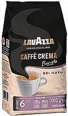 1 ק"ג Lavazza Caffe Crema Barista Delicato חוזק 6/10 1 ק"ג Lavazza Caffe Crema Barista Delicato חוזק 6/10