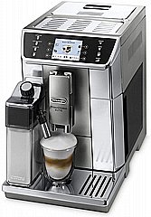 מכונת אספרסו Delonghi PRIMADONNA ELITE ECAM 650.55.MS דה לונגי מכונת אספרסו Delonghi PRIMADONNA ELITE ECAM 650.55.MS דה לונגי