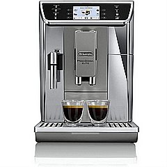 מכונת אספרסו Delonghi PRIMADONNA ELITE ECAM 650.55.MS דה לונגי כולל 2 קילו קפה מתנה מכונת אספרסו Delonghi PRIMADONNA ELITE ECAM 650.55.MS דה לונגי כולל 2 קילו קפה מתנה