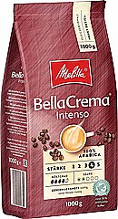 1 ק"ג פולי קפה Melitta Bella Crema Intenso חוזק 4/5 1 ק"ג פולי קפה Melitta Bella Crema Intenso חוזק 4/5