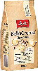 1 ק"ג פולי קפה Melitta Bella Crema Speciale חזוק 2/5 1 ק"ג פולי קפה Melitta Bella Crema Speciale חזוק 2/5