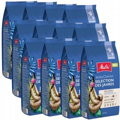 12 ק"ג פולי קפה Melitta Bella Crema Selection חוזק 3/5 12 ק"ג פולי קפה Melitta Bella Crema Selection חוזק 3/5