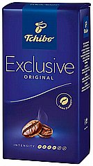 1 ק"ג פולי קפה Tchibo Exclusive Original חוזק 4/6 1 ק"ג פולי קפה Tchibo Exclusive Original חוזק 4/6