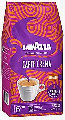 1 ק"ג פולי קפה Lavazza Caffe Crema Leggero Special Edition Coffee Beans חוזק 6/10 1 ק"ג פולי קפה Lavazza Caffe Crema Leggero Special Edition Coffee Beans חוזק 6/10