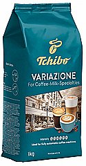 1 ק"ג פולי פקה Tchibo Variazione חוזק 6/6 1 ק"ג פולי פקה Tchibo Variazione חוזק 6/6