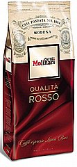 1 ק"ג פולי קפה Coffee Molinari Caffe Espresso Intenso Rosso חוזק 12 1 ק"ג פולי קפה Coffee Molinari Caffe Espresso Intenso Rosso חוזק 12
