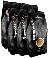 6 ק"ג פולי קפה Espresso ORO - אספרסו אורו חוזק 9 6 ק"ג פולי קפה Espresso ORO - אספרסו אורו חוזק 9