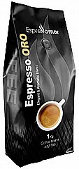 1 ק"ג פולי קפה Espresso ORO - אספרסו אורו 1 ק"ג פולי קפה Espresso ORO - אספרסו אורו