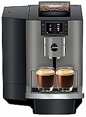 מכונת אספרסו Jura X10 מכונת אספרסו Jura X10