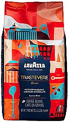 1 ק"ג פולי קפה Lavazza Trastevere Roma 1 ק"ג פולי קפה Lavazza Trastevere Roma
