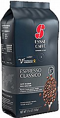 500 גרם פולי קפה essse caffe Espresso Espresso Classico חוזק 8 500 גרם פולי קפה essse caffe Espresso Espresso Classico חוזק 8