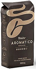 1 ק"ג פולי קפהTchibo Aromatico INTENSO חוזק 5/6 1 ק"ג פולי קפהTchibo Aromatico INTENSO חוזק 5/6
