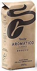 1 ק"ג פולי קפה Tchibo Aromatico CLASSICO חוזק 3/6 1 ק"ג פולי קפה Tchibo Aromatico CLASSICO חוזק 3/6