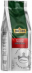 1 ק"ג פולי קפה Jacobs Banquet Medium Espresso 1 ק"ג פולי קפה Jacobs Banquet Medium Espresso