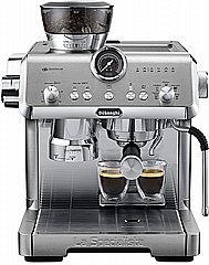 מכונת אספרסו DeLonghi La Specialista Opera EC9555 מכונת אספרסו DeLonghi La Specialista Opera EC9555