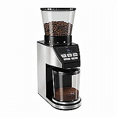 מטחנת קפה Melitta Calibra גרמניה יבואן רשמי מטחנת קפה Melitta Calibra גרמניה יבואן רשמי