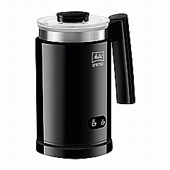 מקציף חלב Melitta Cremio Milk Black מקציף חלב Melitta Cremio Milk Black