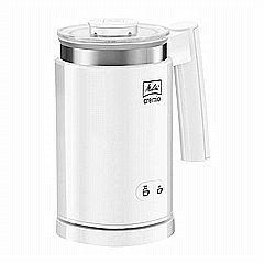 מקציף חלב Melitta Cremio Milk White מקציף חלב Melitta Cremio Milk White