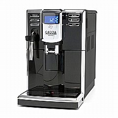מכונת קפה אוטומטית טוחנת GAGGIA ANIMA BARISTA תוצרת איטליה יבואן רשמי מכונת קפה אוטומטית טוחנת GAGGIA ANIMA BARISTA תוצרת איטליה יבואן רשמי